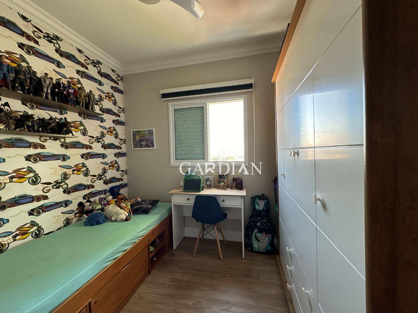 Apartamento à venda com 3 quartos, 85m² - Foto 8