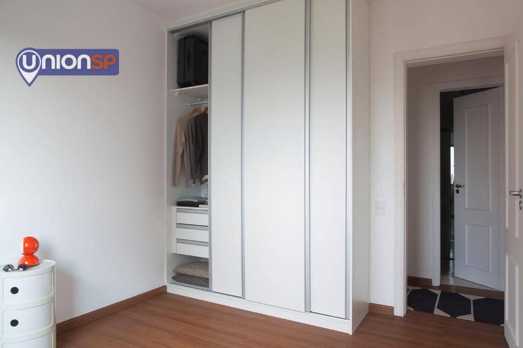 Apartamento à venda com 3 quartos, 130m² - Foto 11