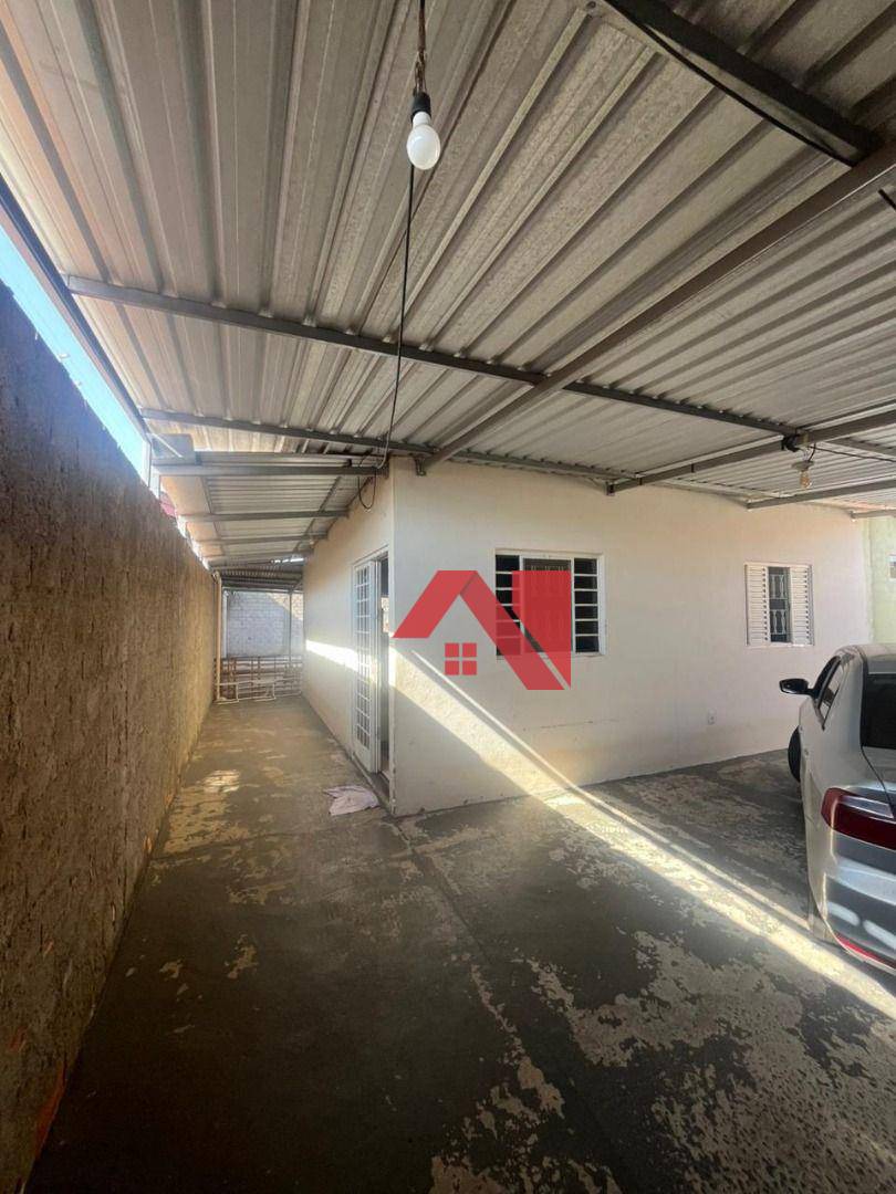 Casa, 2 quartos, 46 m² - Foto 1