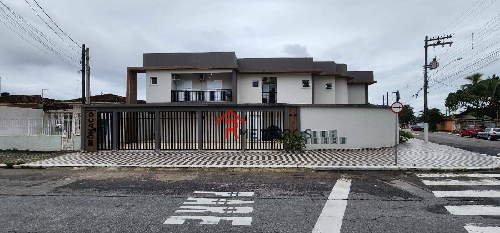 Casa de Condomínio à venda com 2 quartos, 59m² - Foto 1