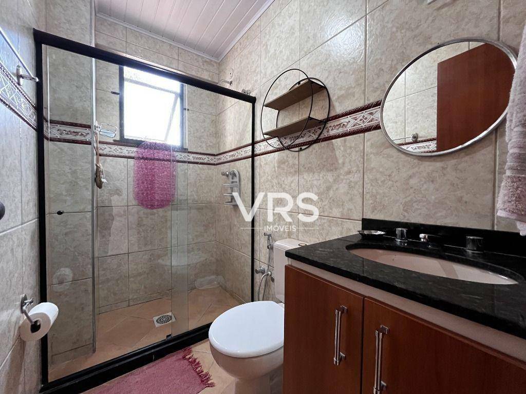 Apartamento à venda com 2 quartos, 100m² - Foto 17