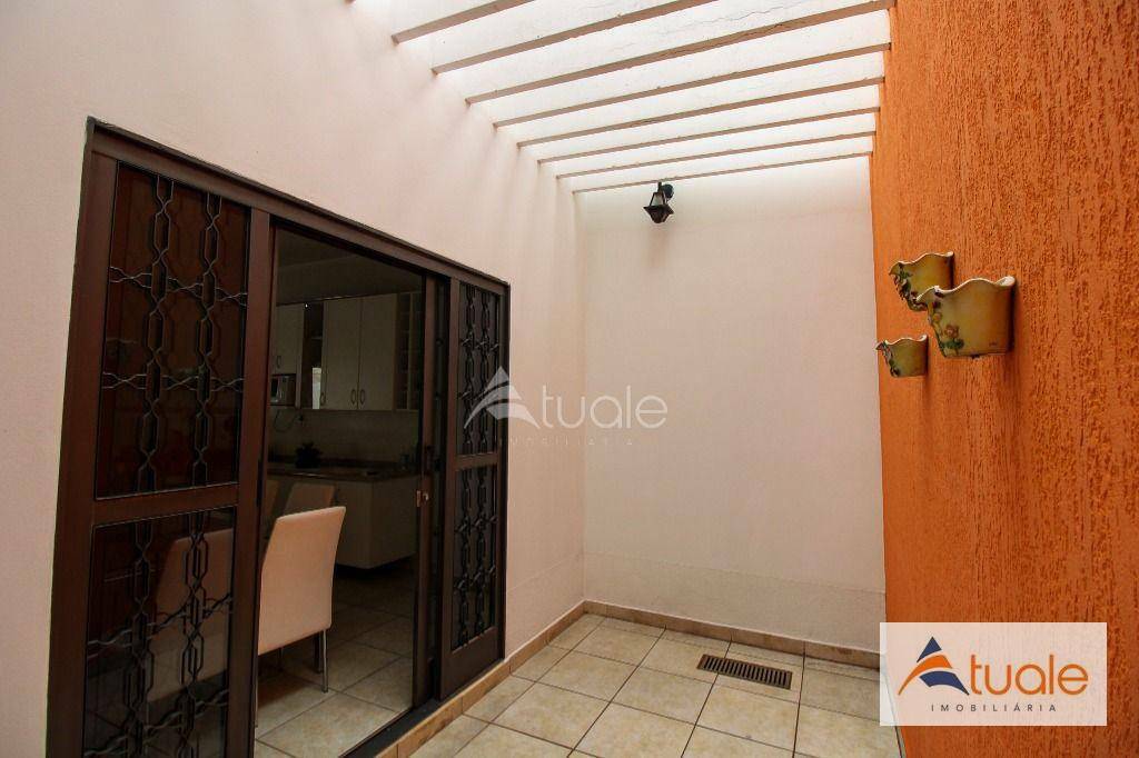 Casa à venda com 3 quartos, 170m² - Foto 30