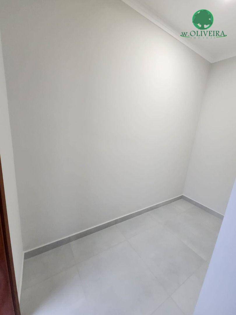 Casa de Condomínio à venda com 3 quartos, 127m² - Foto 21