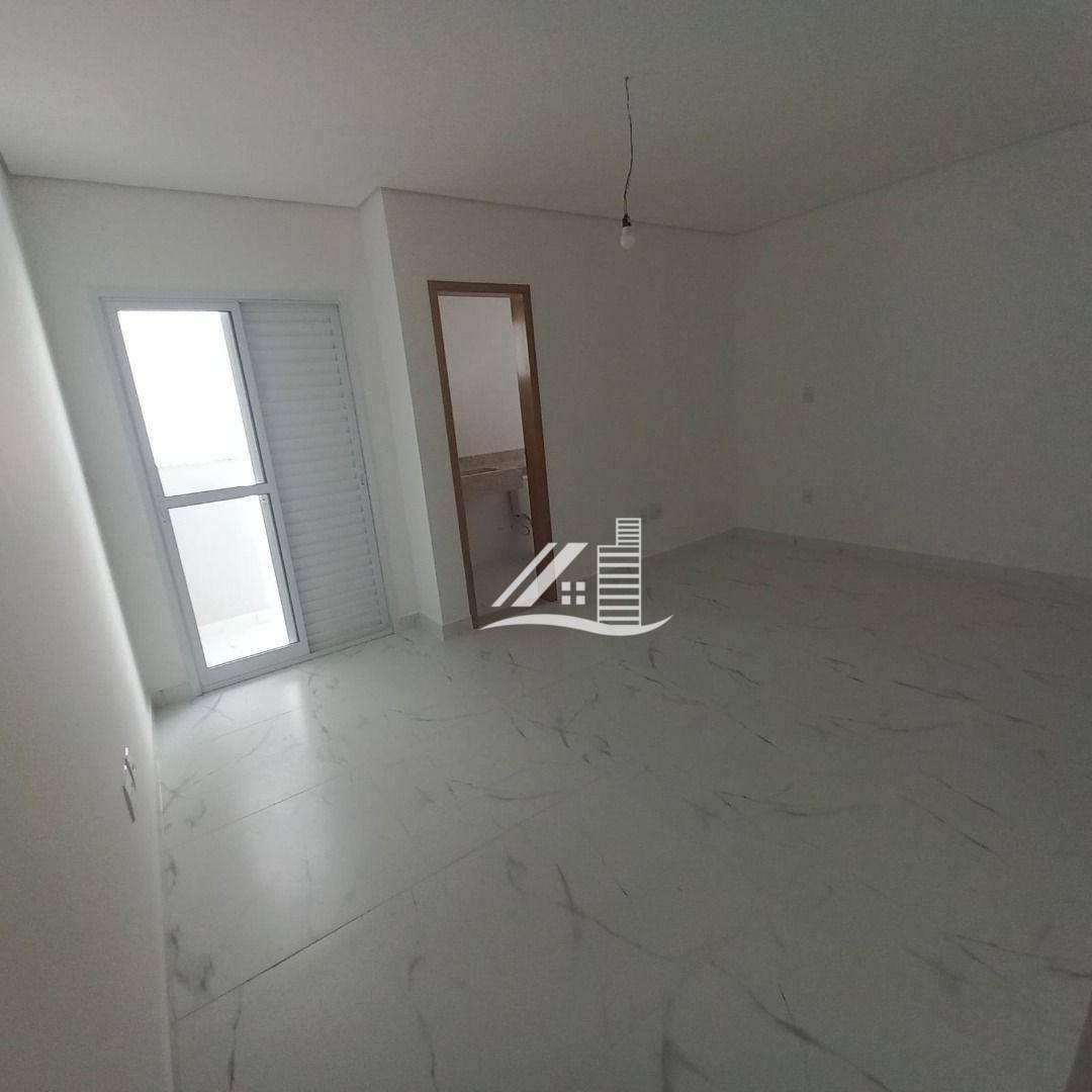 Apartamento à venda com 3 quartos, 84m² - Foto 5