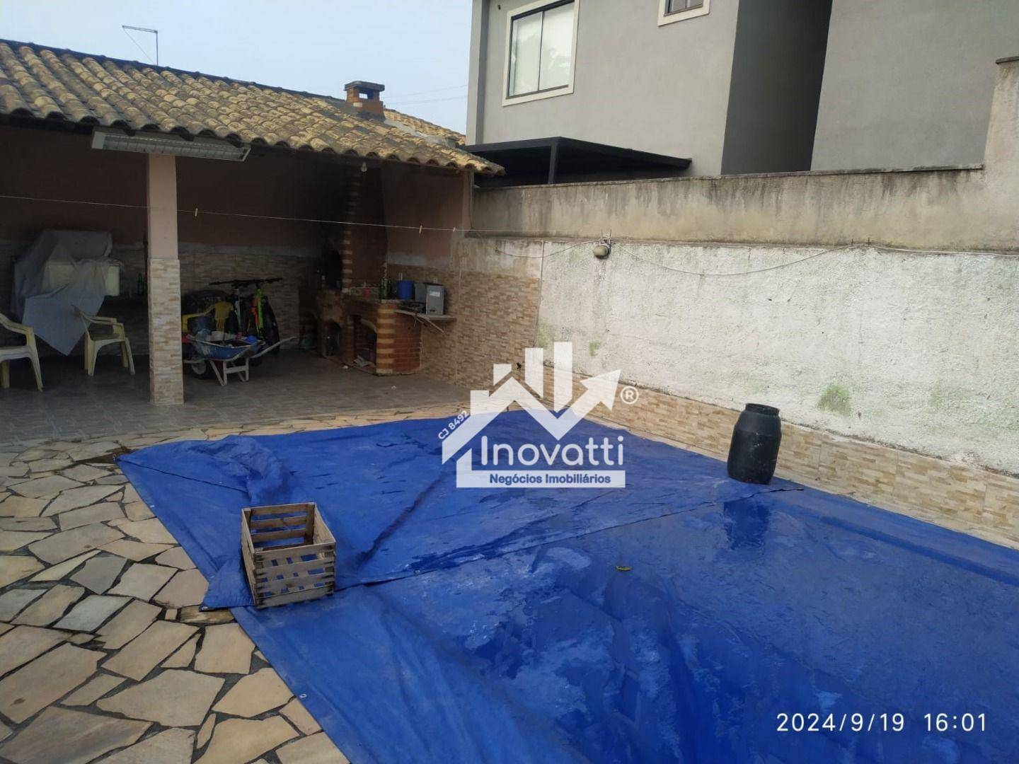 Casa à venda com 2 quartos, 80m² - Foto 21