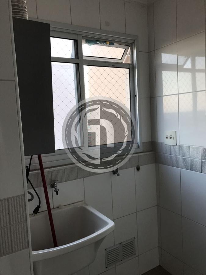 Apartamento à venda com 3 quartos, 99m² - Foto 20