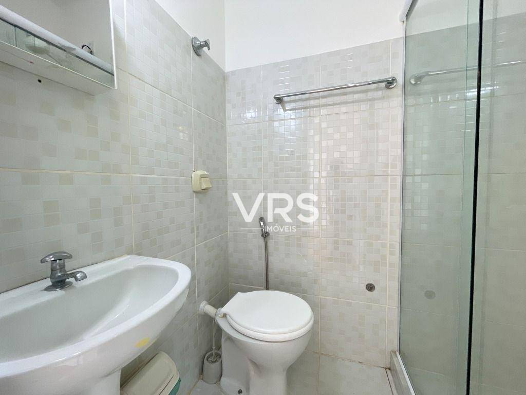 Apartamento à venda com 1 quarto, 21m² - Foto 4