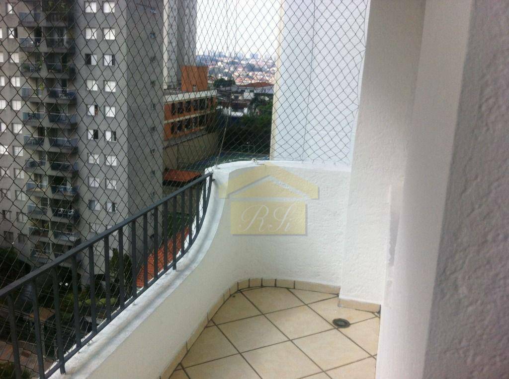 Apartamento à venda com 2 quartos, 65m² - Foto 2