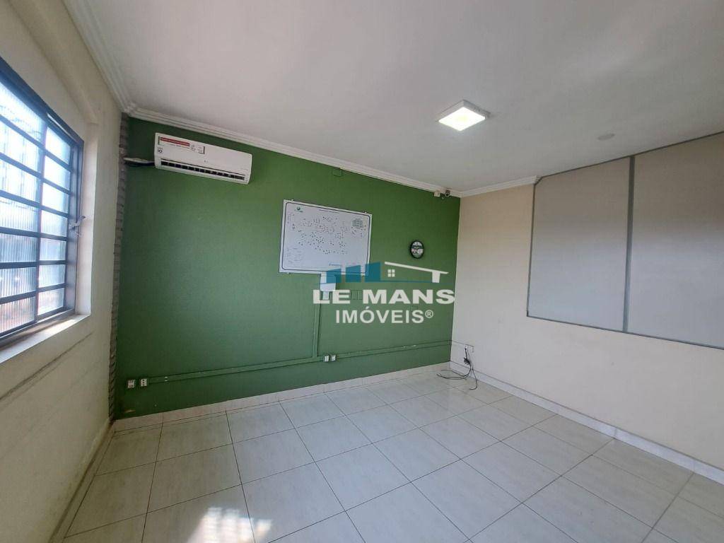 Conjunto Comercial-Sala para alugar, 30m² - Foto 8