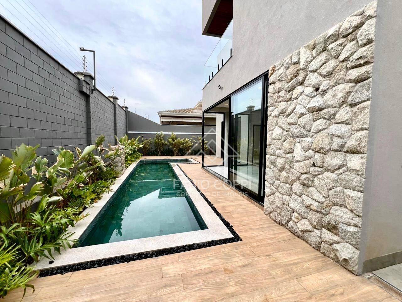 Casa de Condomínio, 4 quartos - Foto 3