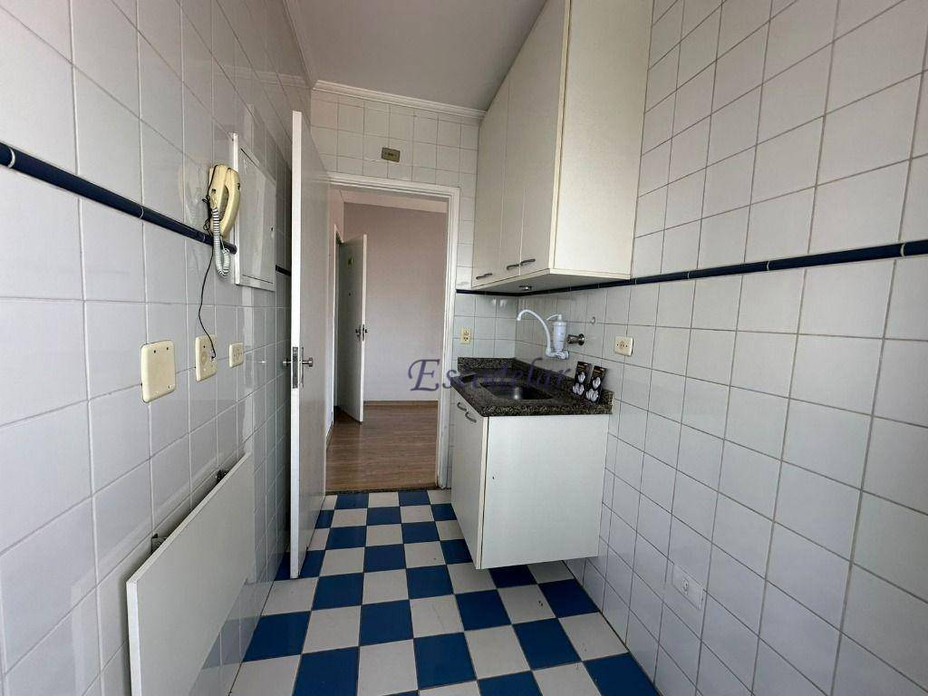 Apartamento à venda com 1 quarto, 40m² - Foto 11