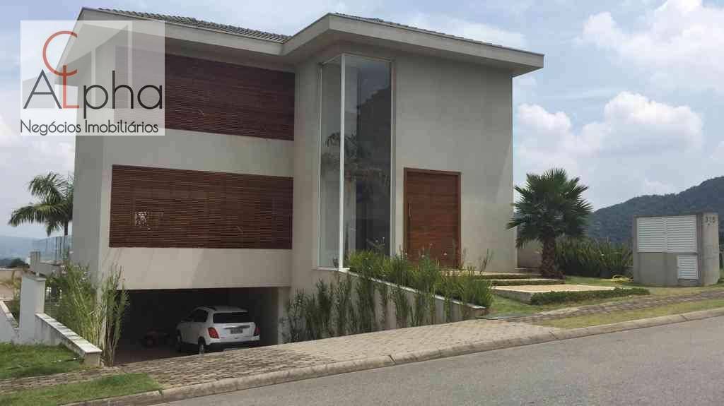 Sobrado à venda com 4 quartos, 604m² - Foto 2