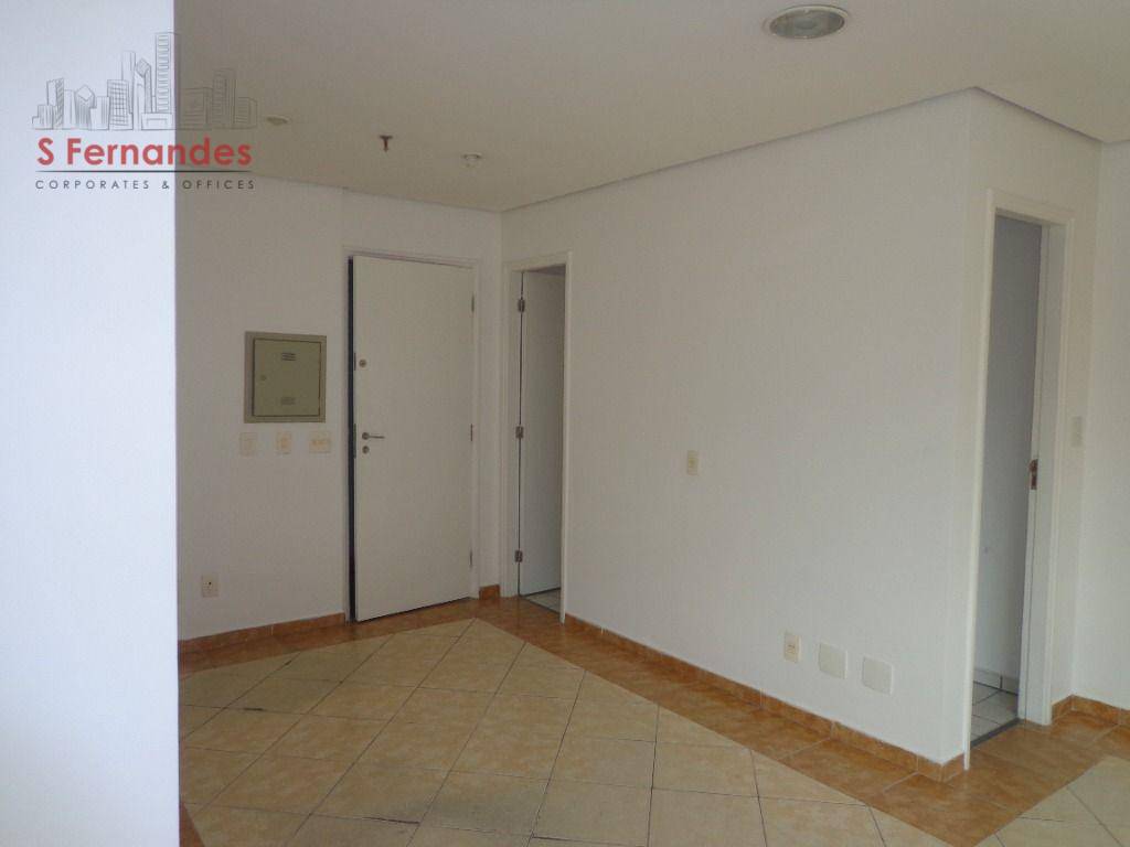 Conjunto Comercial-Sala à venda e aluguel, 35m² - Foto 8