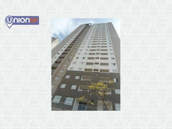 Apartamento à venda com 3 quartos, 70m² - Foto 21