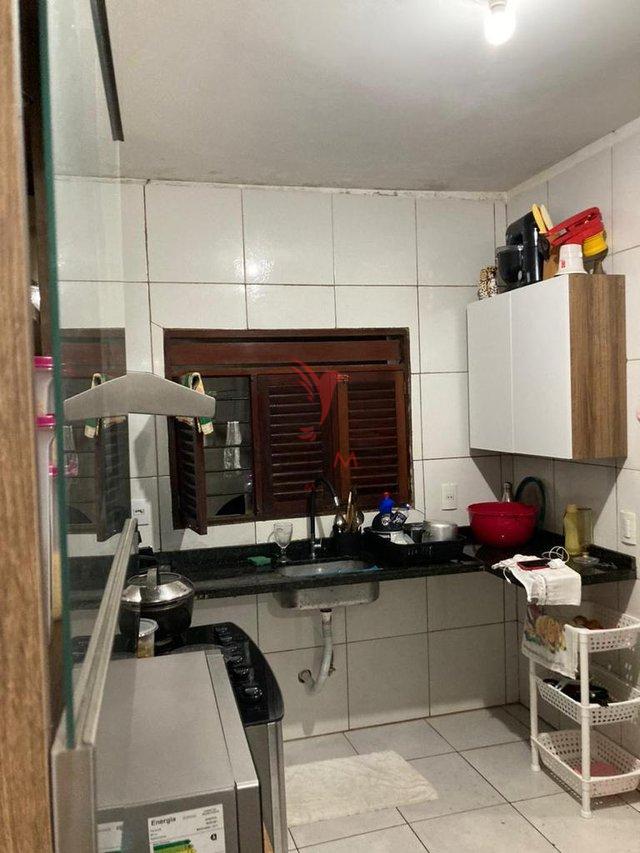 Casa à venda com 3 quartos, 145m² - Foto 12