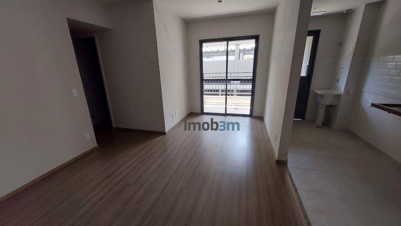 Apartamento, 2 quartos, 51 m² - Foto 2