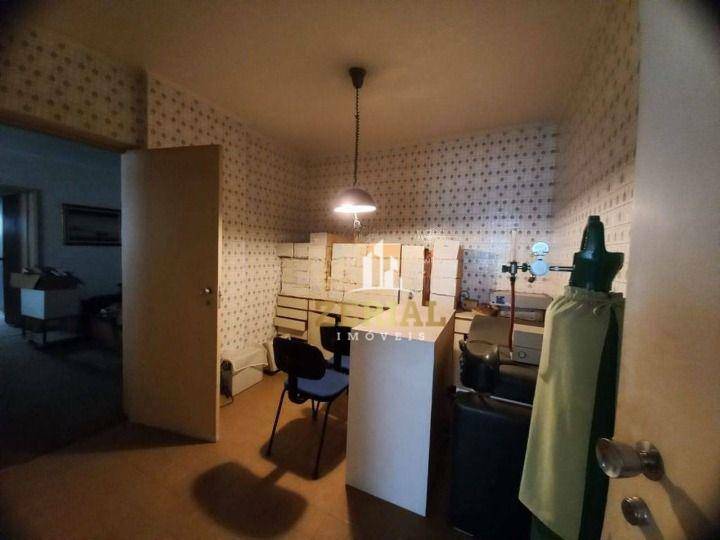 Apartamento à venda com 3 quartos, 135m² - Foto 5