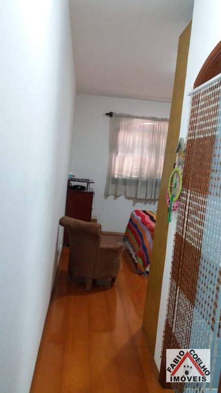 Sobrado à venda com 3 quartos, 188m² - Foto 13