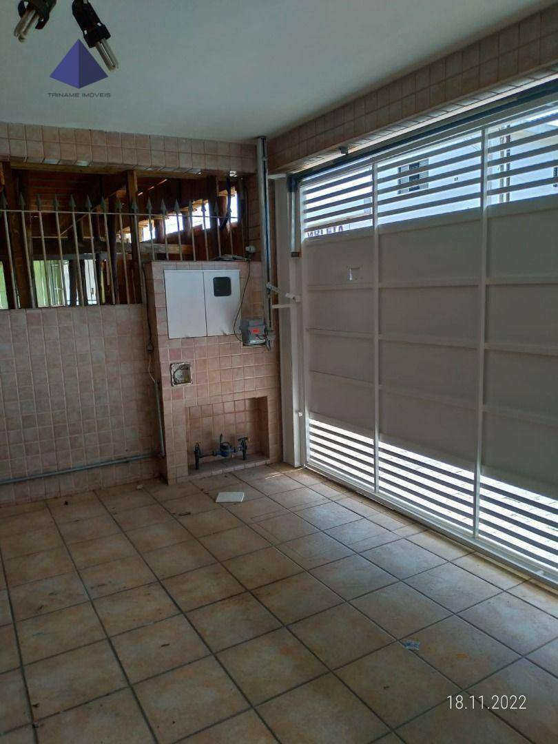 Sobrado à venda com 3 quartos, 280m² - Foto 26