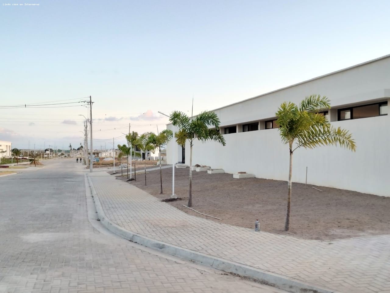 Terreno à venda, 241m² - Foto 7