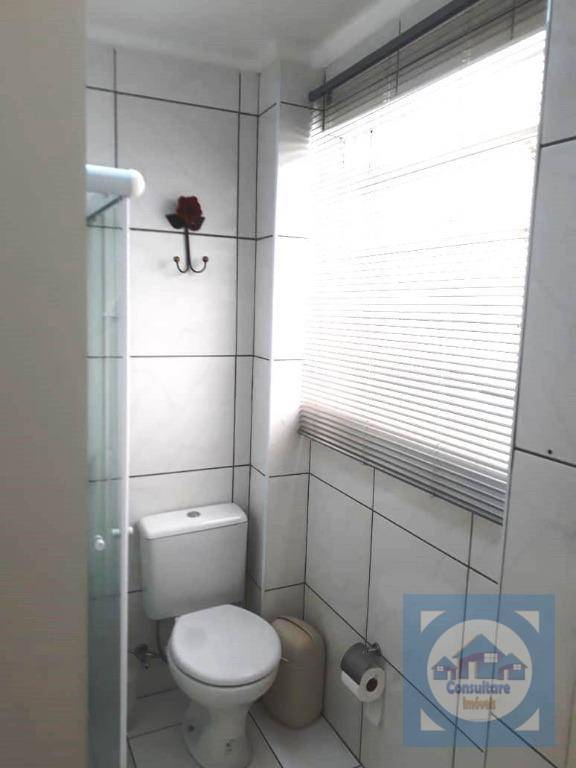 Apartamento à venda com 3 quartos, 137m² - Foto 16