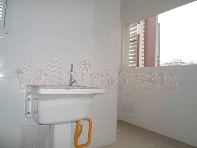 Apartamento à venda com 4 quartos, 170m² - Foto 24