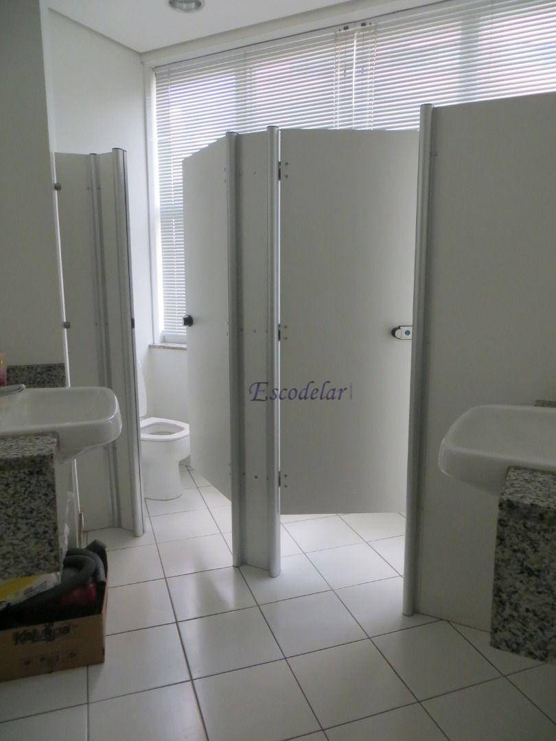 Conjunto Comercial-Sala para alugar, 193m² - Foto 17