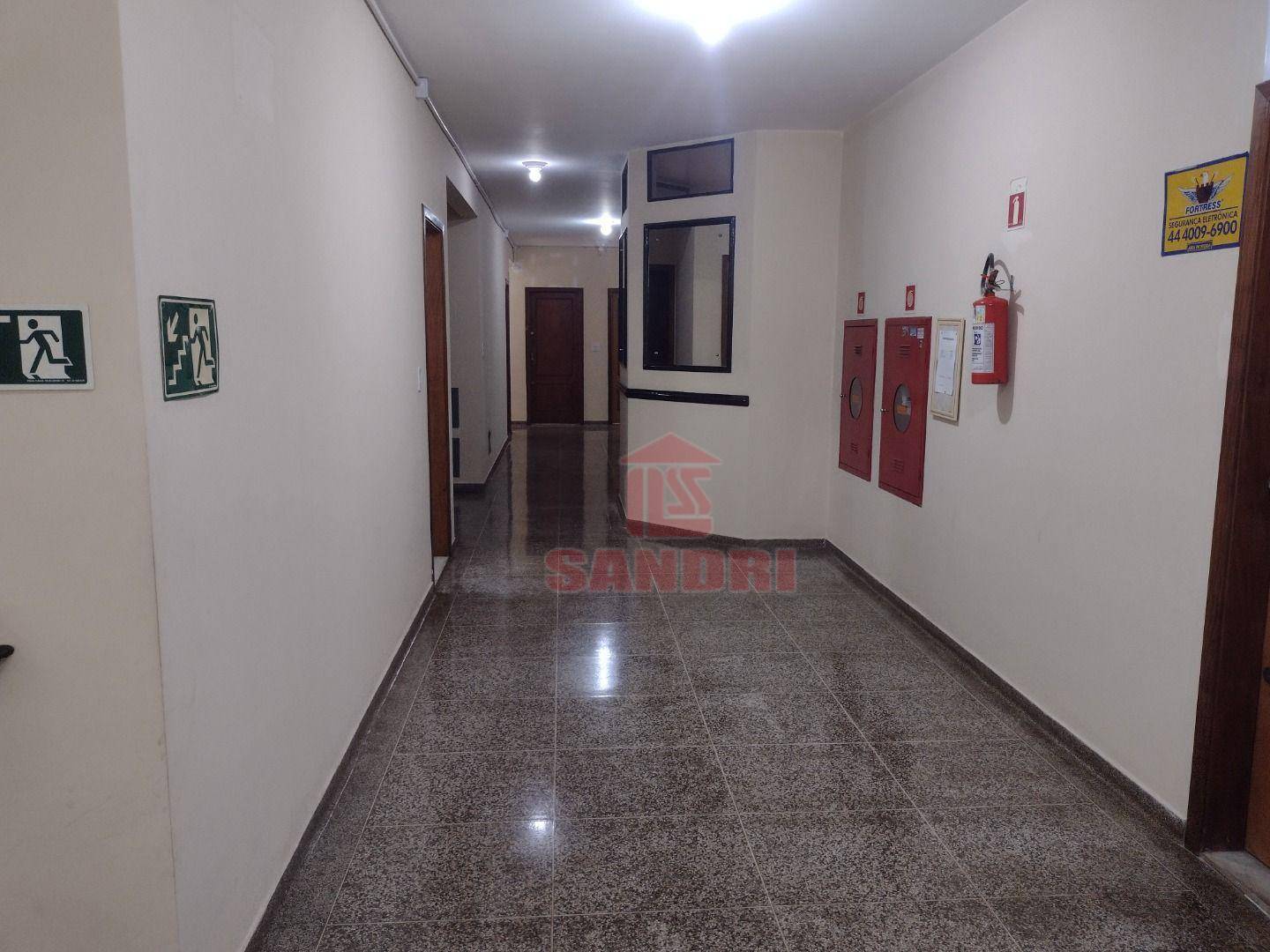 Sala-Conjunto, 43 m² - Foto 4