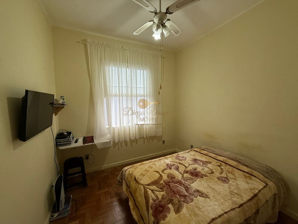 Apartamento à venda com 1 quarto, 39m² - Foto 3