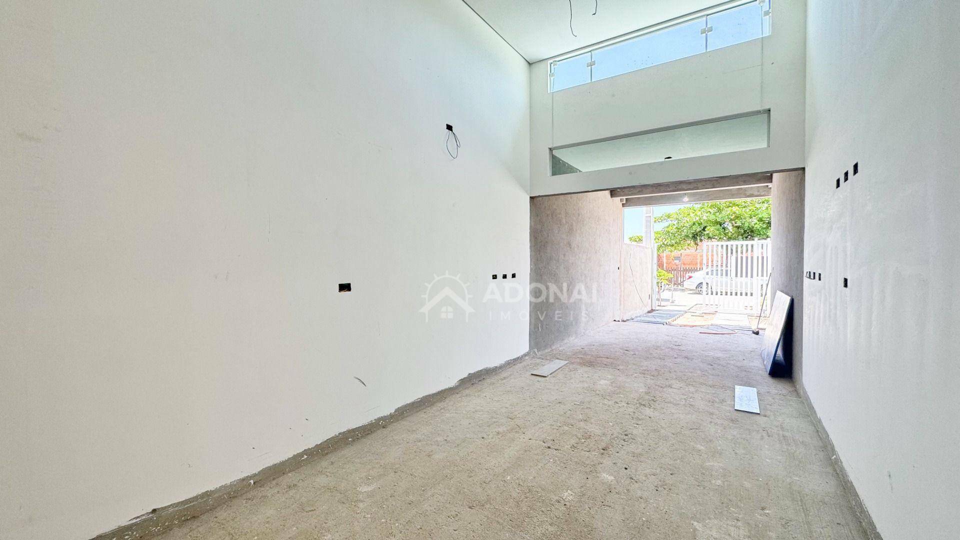 Casa de Condomínio à venda com 3 quartos, 114m² - Foto 6