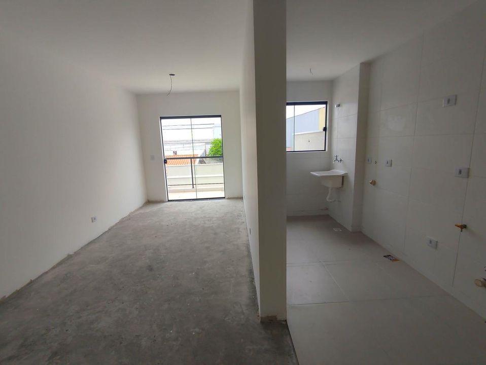 Apartamento à venda com 2 quartos, 48m² - Foto 12