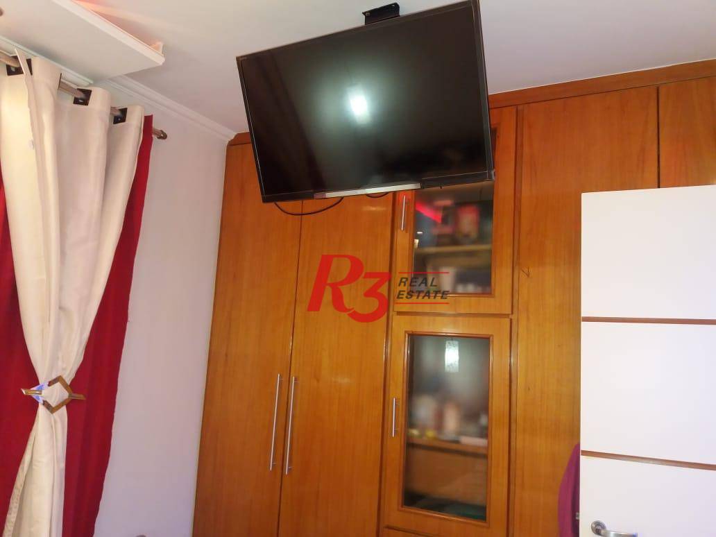 Apartamento à venda com 2 quartos, 65m² - Foto 11