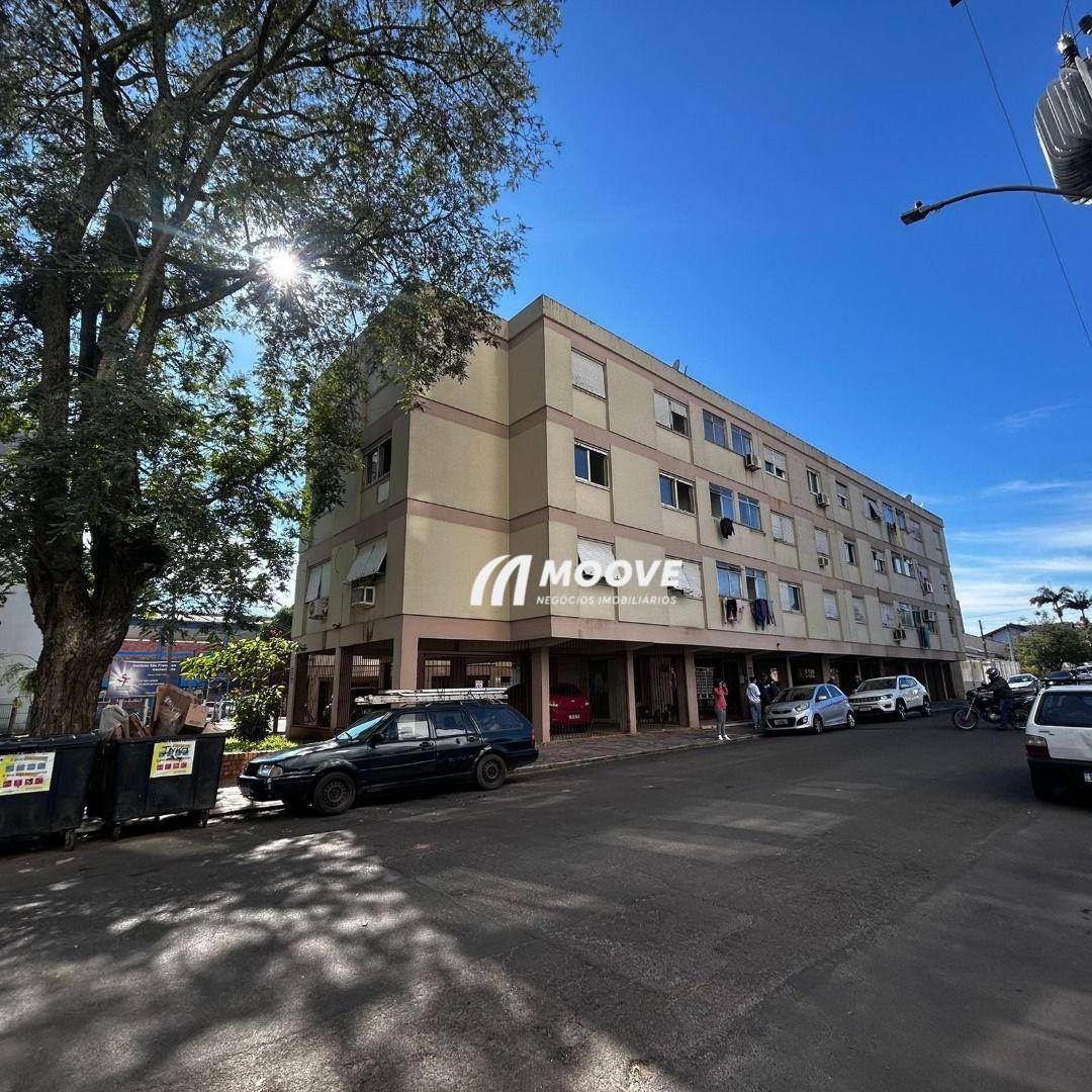 Apartamento à venda com 1 quarto, 45m² - Foto 15