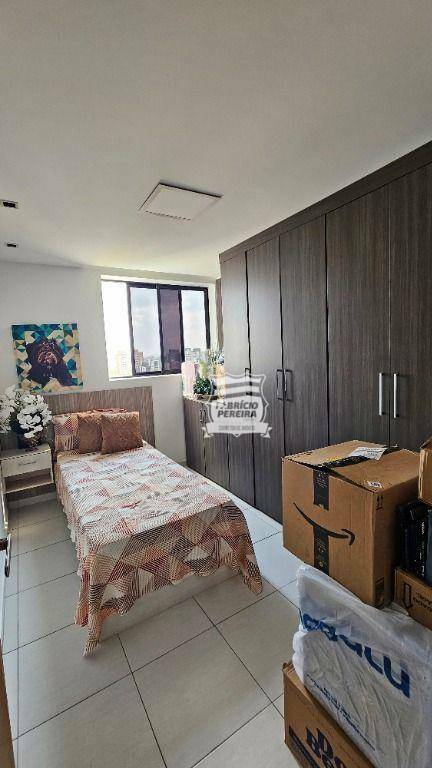 Apartamento à venda com 3 quartos, 83m² - Foto 32