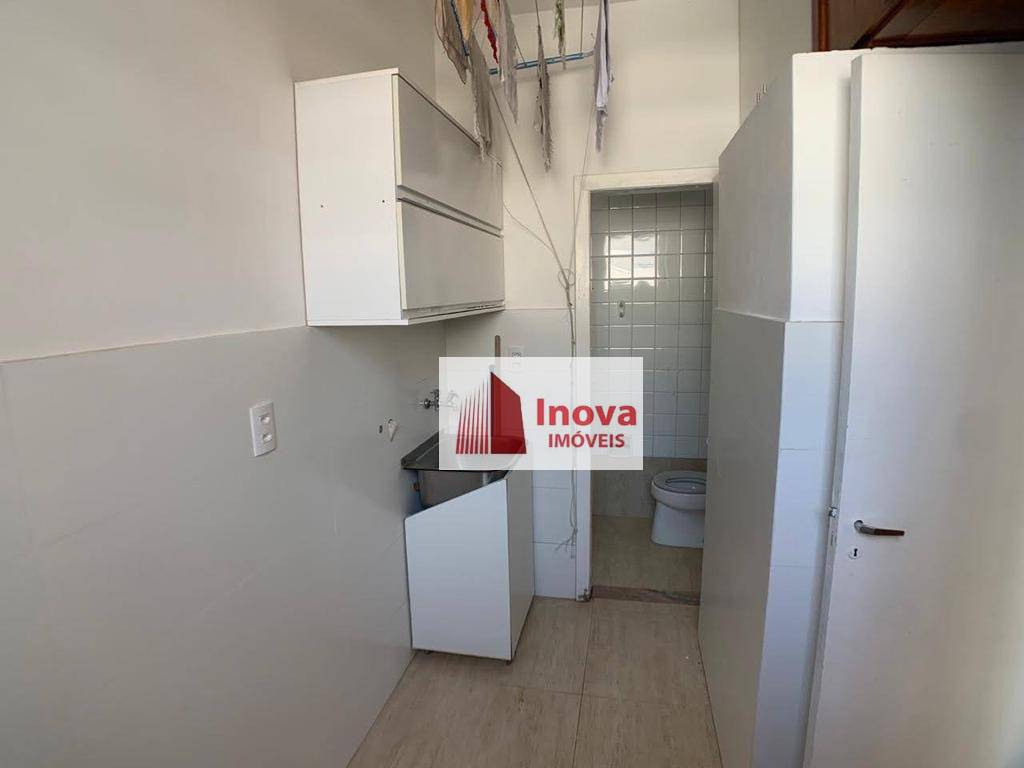 Apartamento à venda com 3 quartos, 134m² - Foto 23