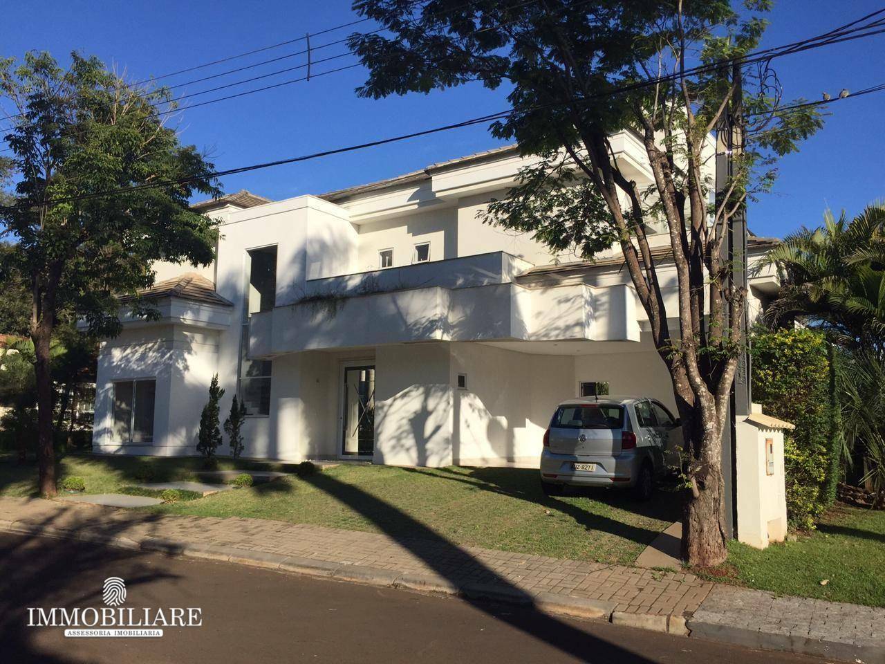 Sobrado à venda e aluguel com 4 quartos, 435m² - Foto 10