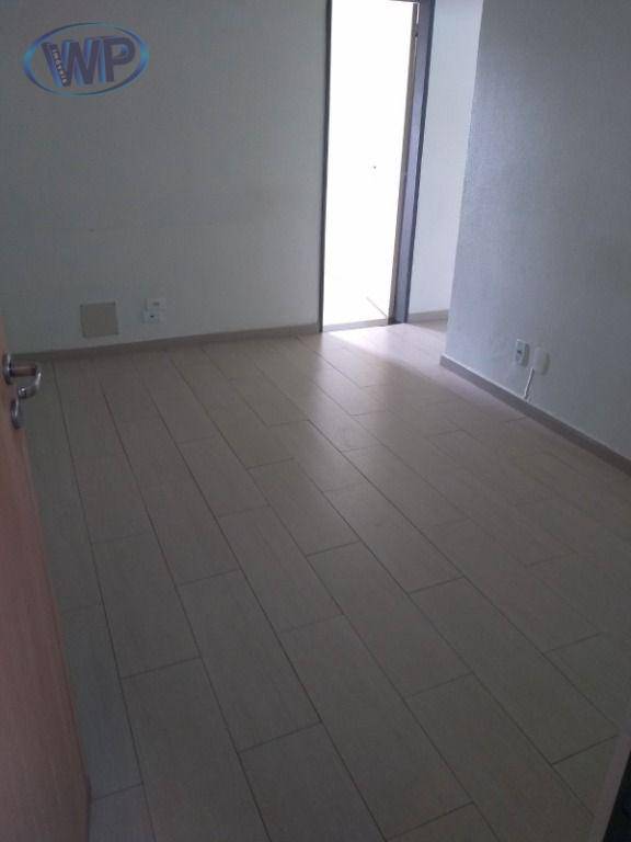 Apartamento à venda com 2 quartos, 48m² - Foto 2