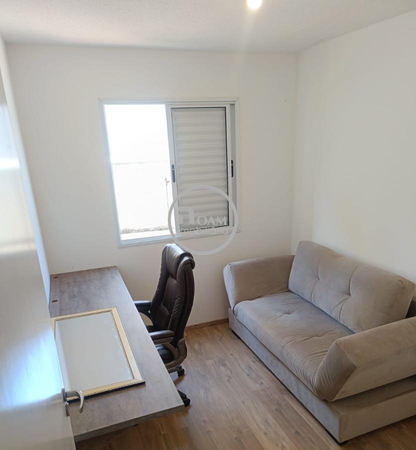 Apartamento à venda com 3 quartos, 79m² - Foto 8