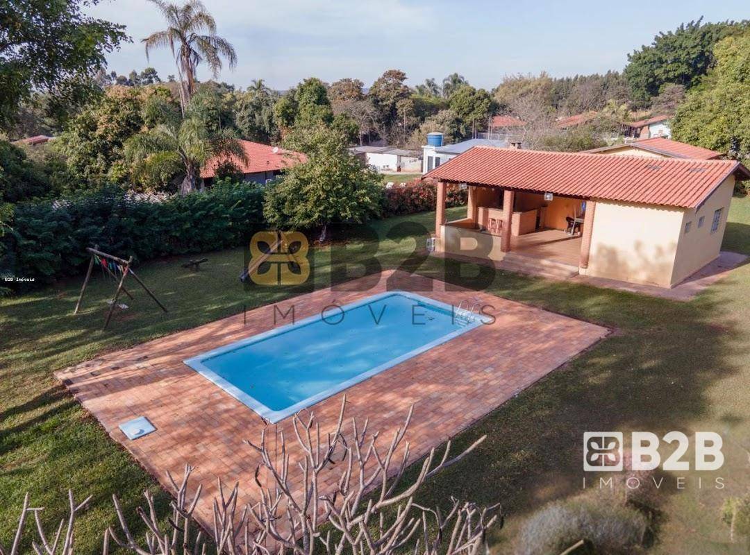Chácara à venda com 3 quartos, 350m² - Foto 6