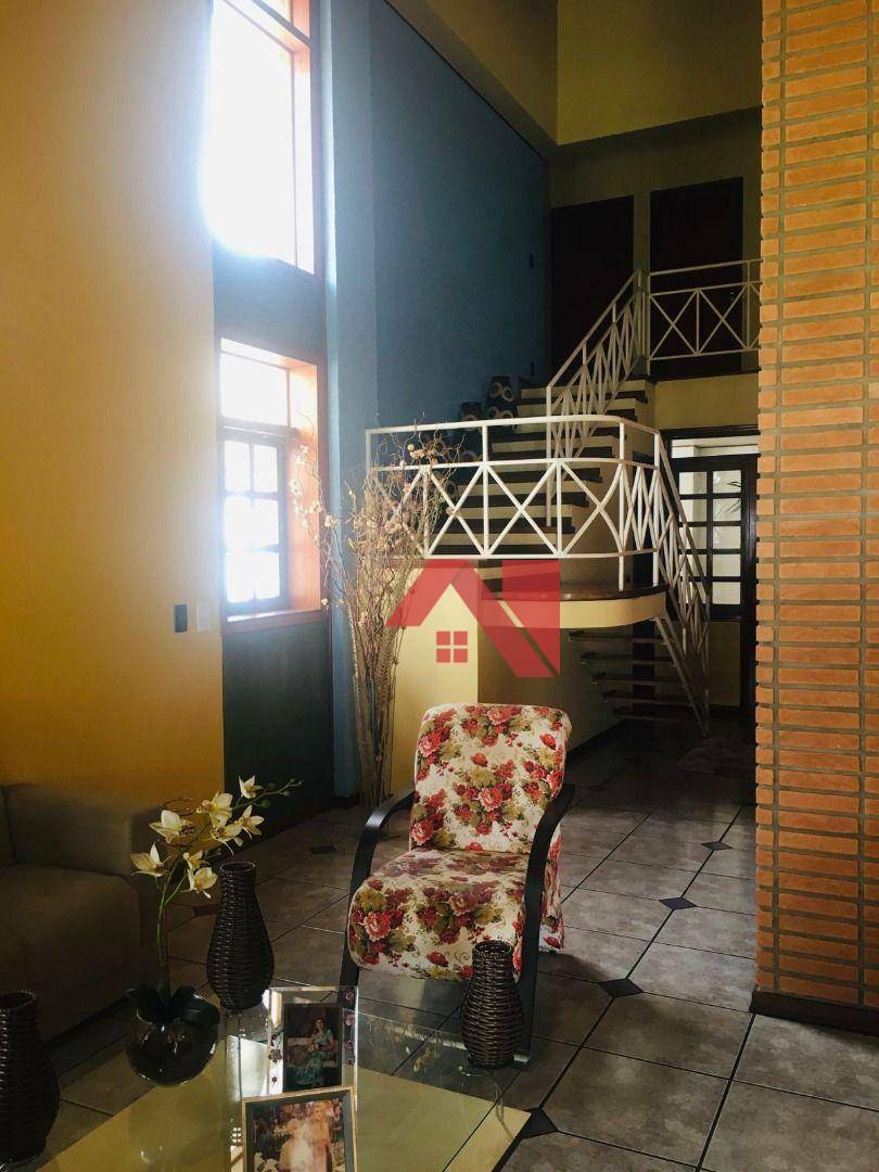 Sobrado à venda com 3 quartos, 274m² - Foto 16