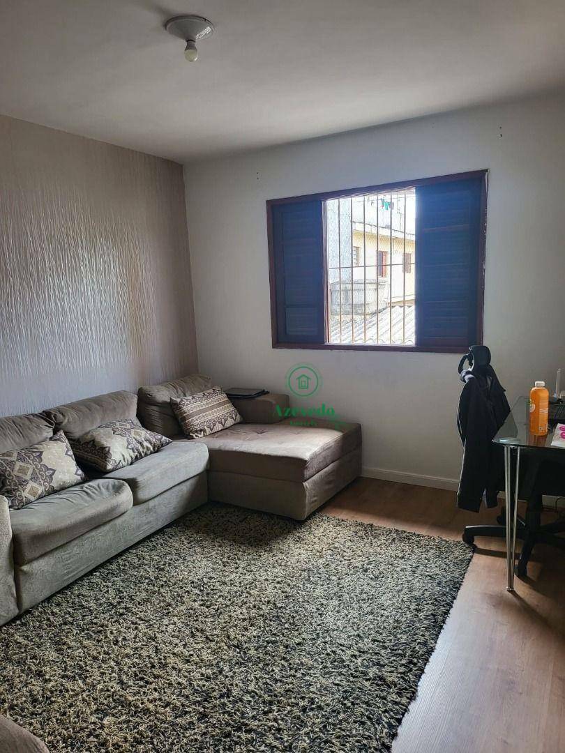 Sobrado à venda com 3 quartos, 150m² - Foto 19