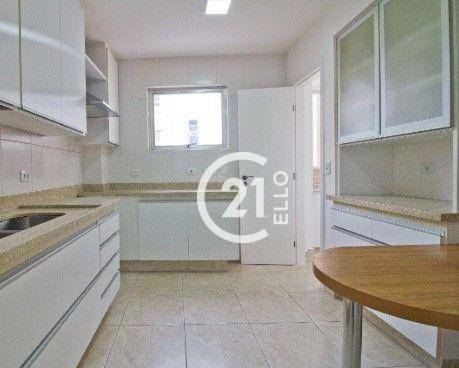 Apartamento à venda com 2 quartos, 100m² - Foto 5