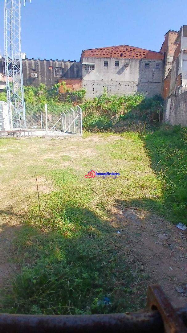 Terreno, 300 m² - Foto 2