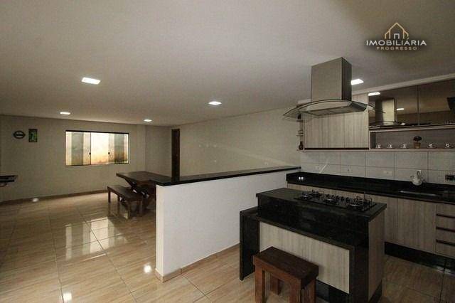 Casa, 3 quartos, 162 m² - Foto 3