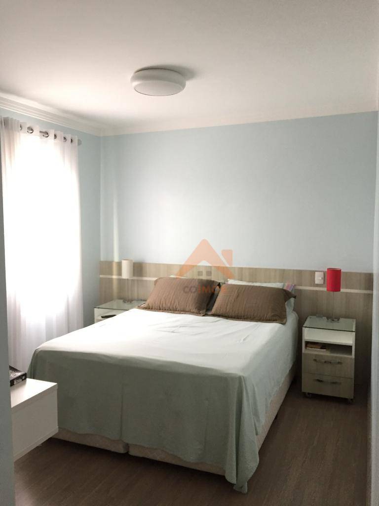 Apartamento à venda com 3 quartos, 125m² - Foto 14