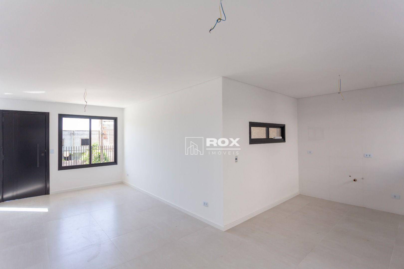 Sobrado à venda com 3 quartos, 103m² - Foto 13