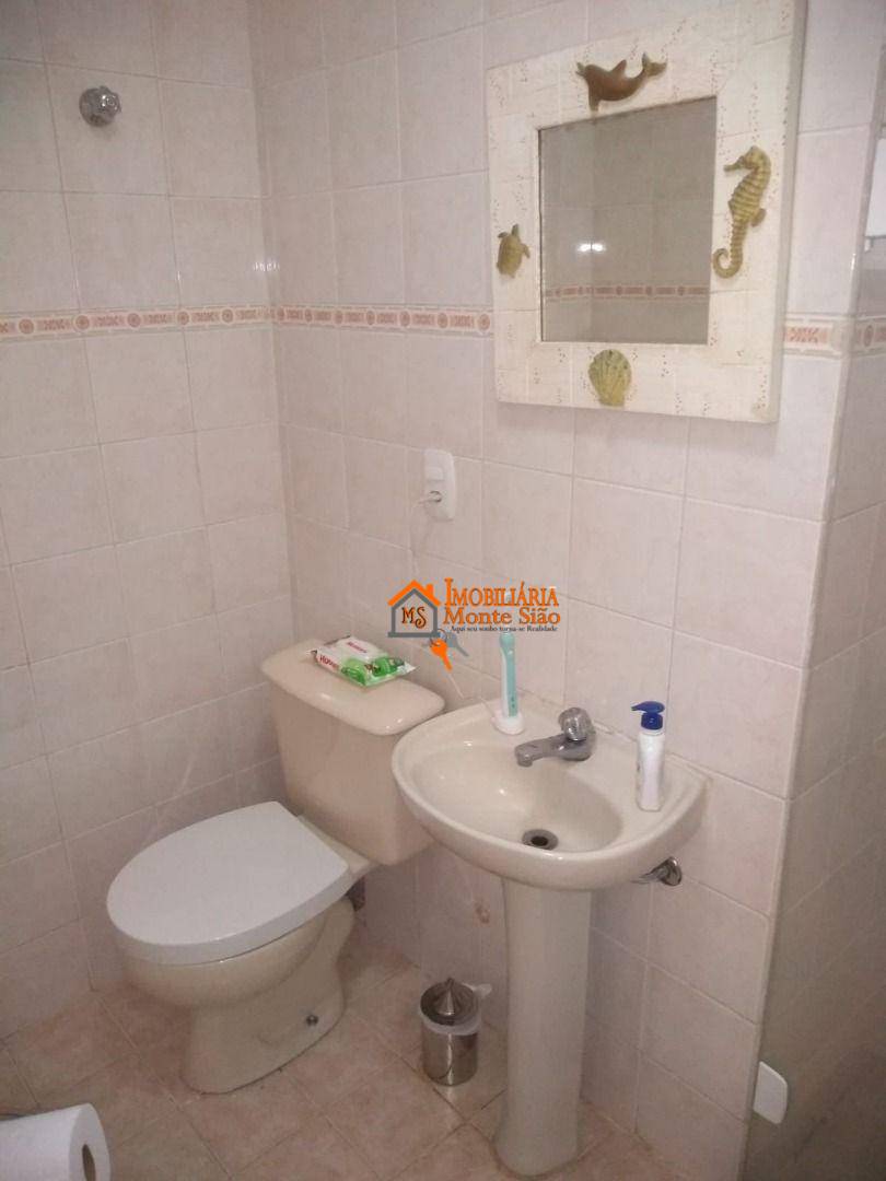 Apartamento à venda com 2 quartos, 58m² - Foto 15