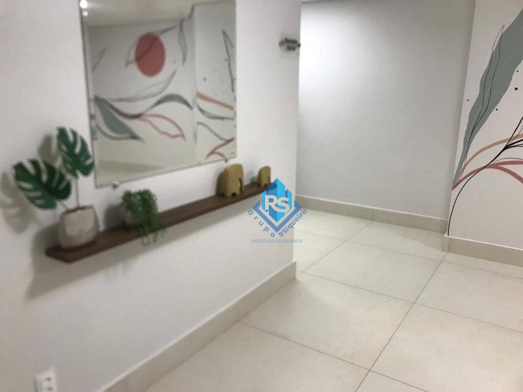 Apartamento à venda com 3 quartos, 150m² - Foto 7