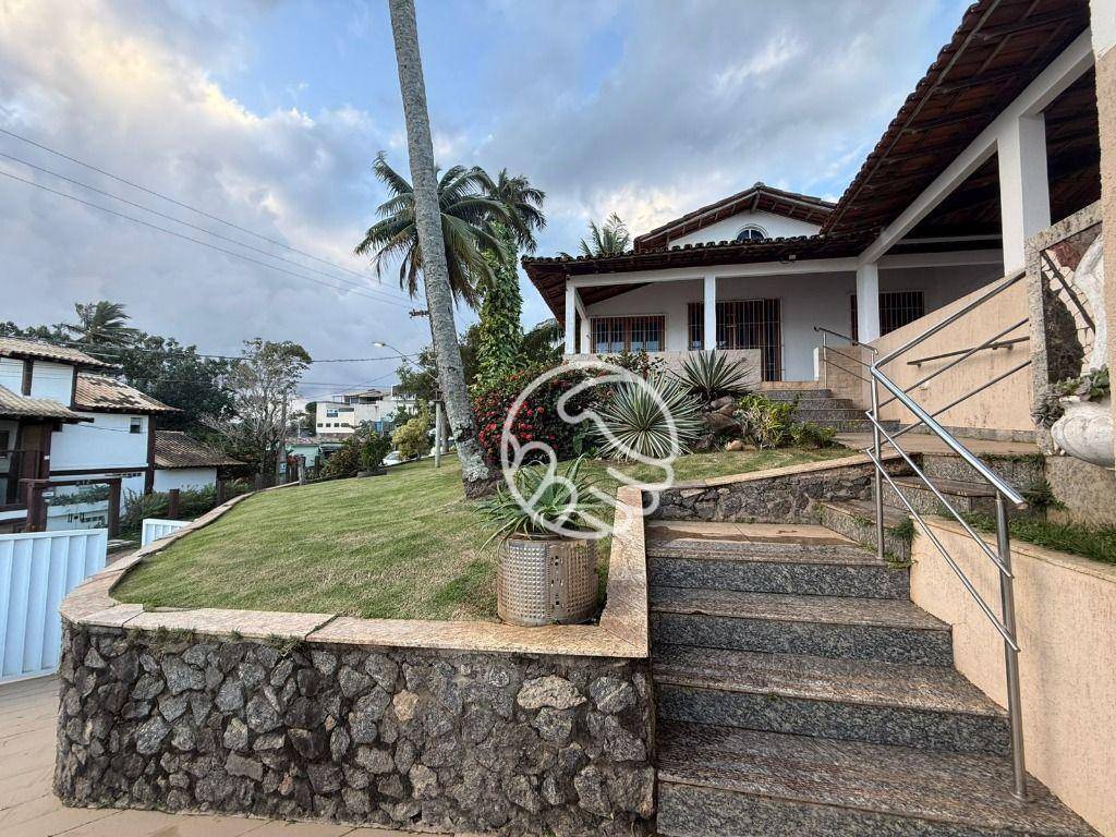 Casa, 3 quartos, 180 m² - Foto 1