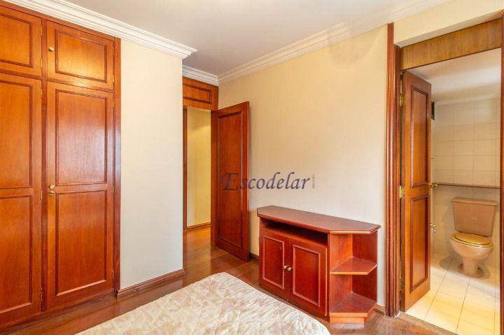 Apartamento à venda com 3 quartos, 184m² - Foto 36